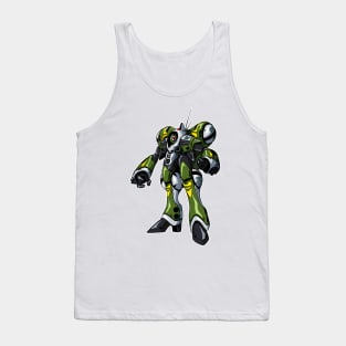 DesingbotQ Tank Top